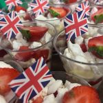 Best of British at our restaurant in Wombourne